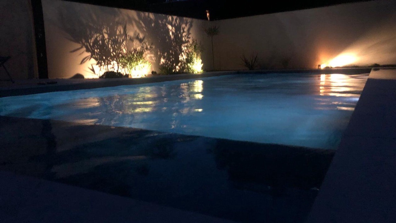 Photo of Outdoor in Poitiers