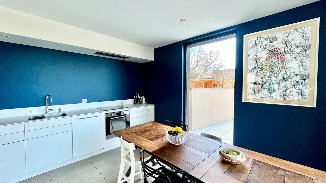 Photo of Kitchen in Poitiers