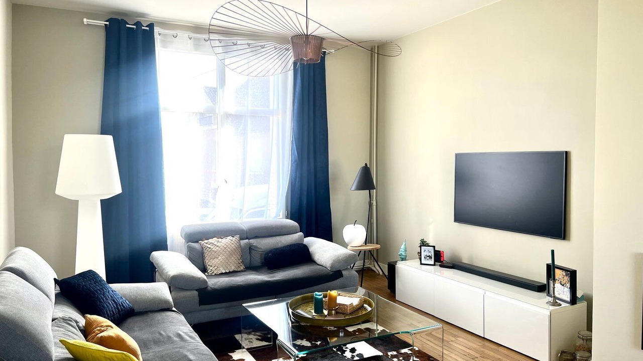 Photo of Livingroom in Poitiers
