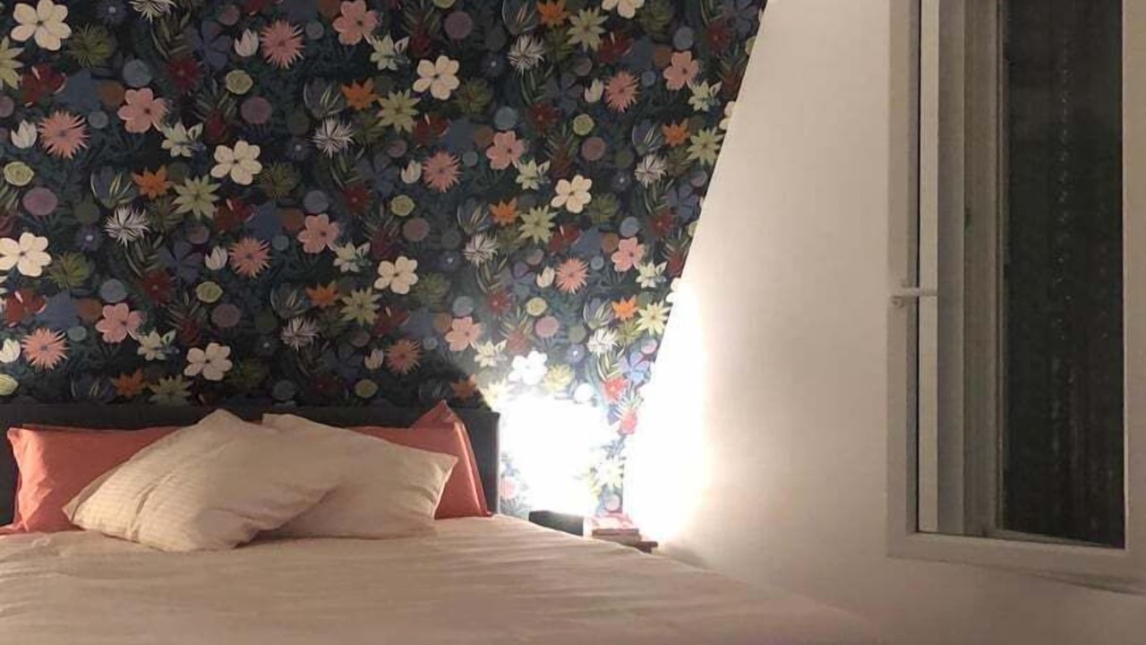 Photo of Bedroom in Poitiers