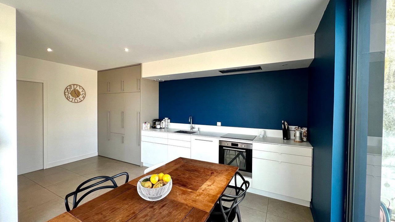 Photo of Kitchen in Poitiers