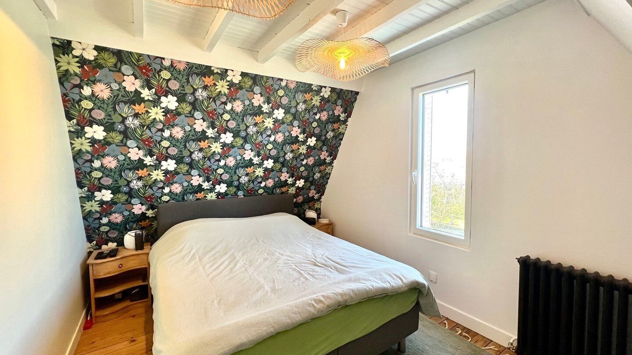 Photo of Bedroom in Poitiers