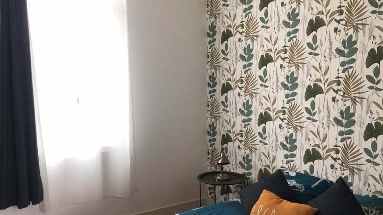 Photo of Bedroom in Poitiers