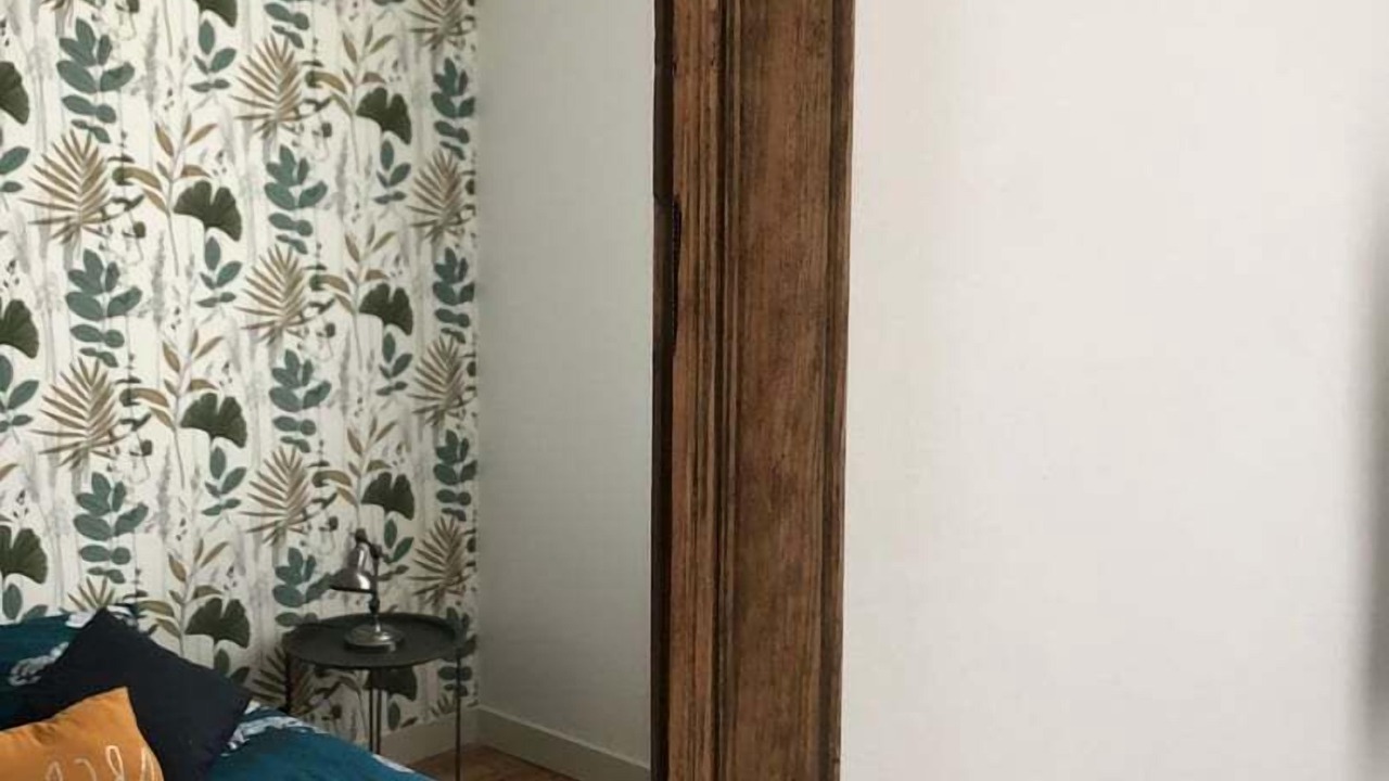 Photo of Bedroom in Poitiers