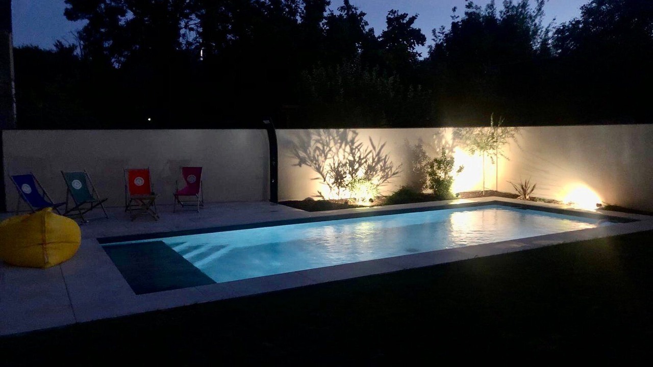Photo of Outdoor in Poitiers