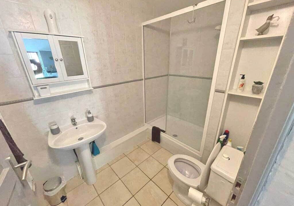 Photo of Bathroom in Serignac-Peboudou