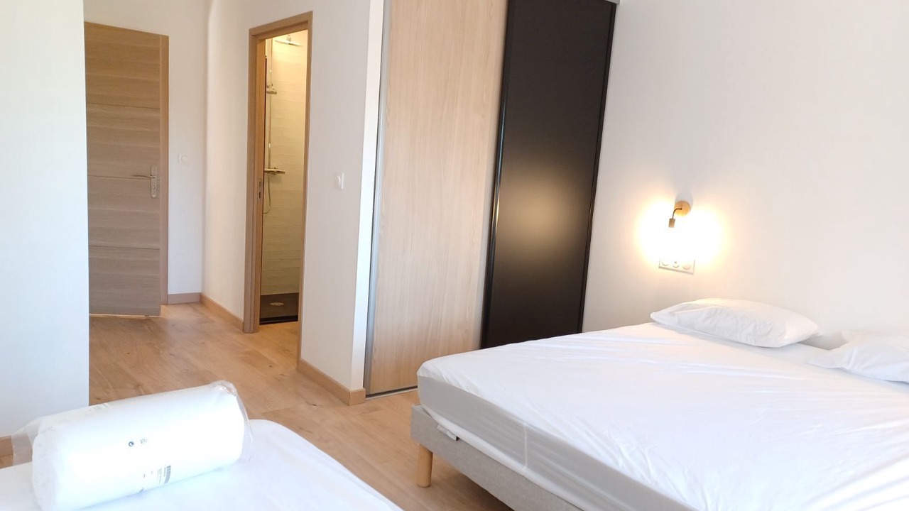 Photo of Bedroom in Sompt