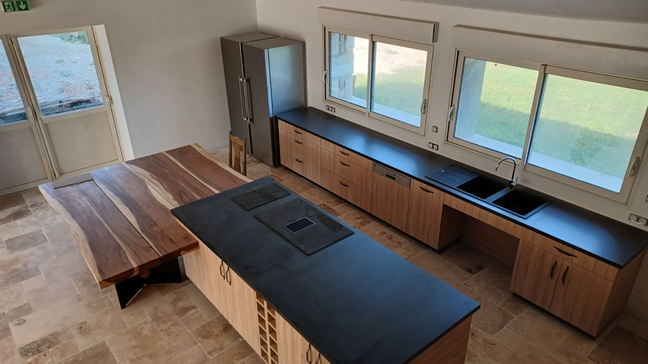 Photo of Kitchen in Sompt