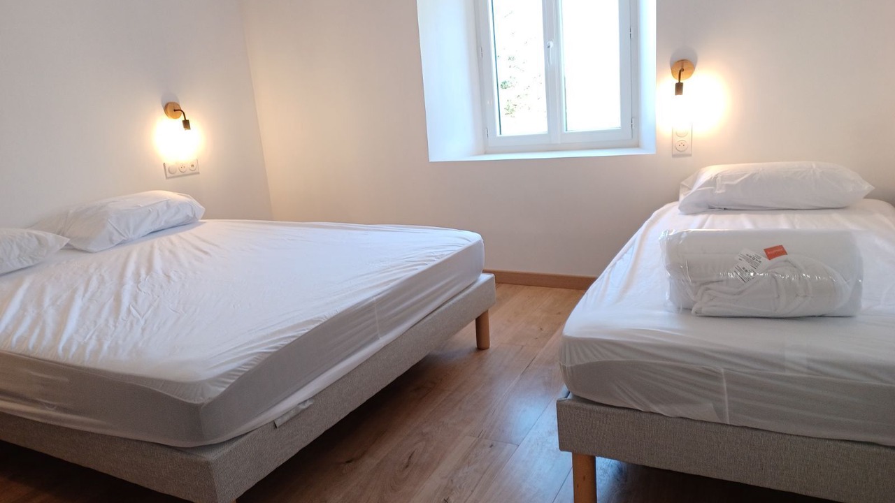 Photo of Bedroom in Sompt