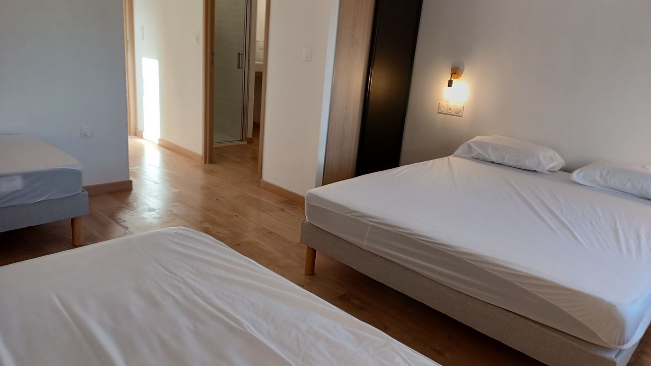 Photo of Bedroom in Sompt