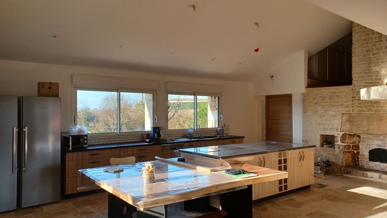 Photo of Kitchen in Sompt