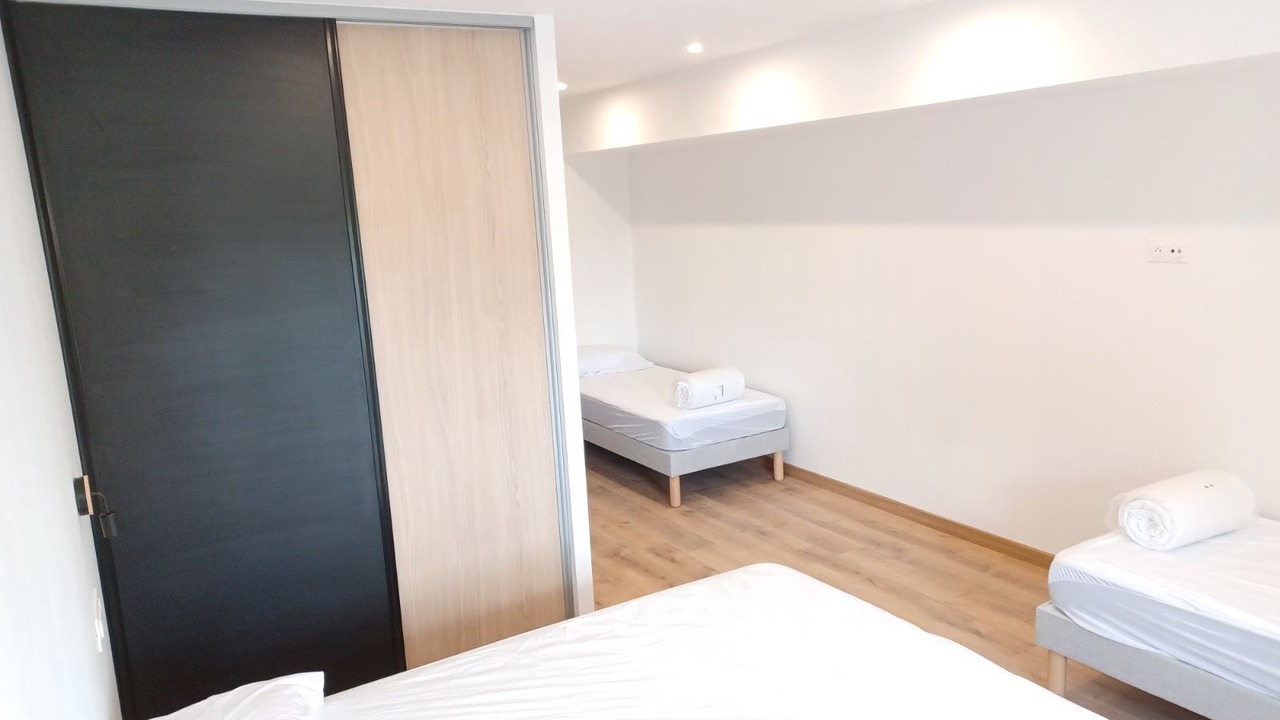 Photo of Bedroom in Sompt