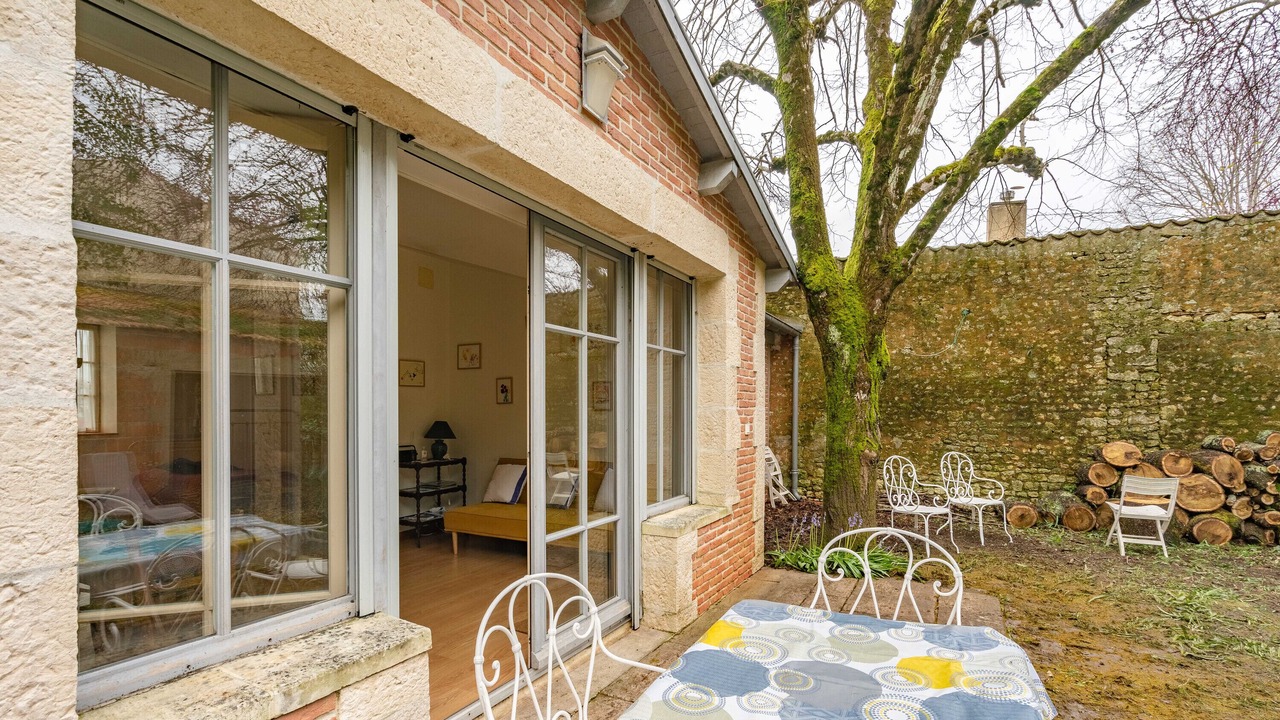 Photo of Outdoor in Marennes