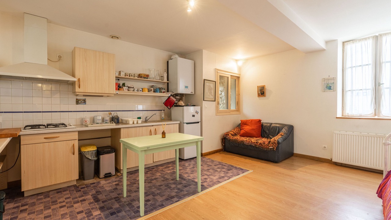 Photo of Livingroom in Marennes