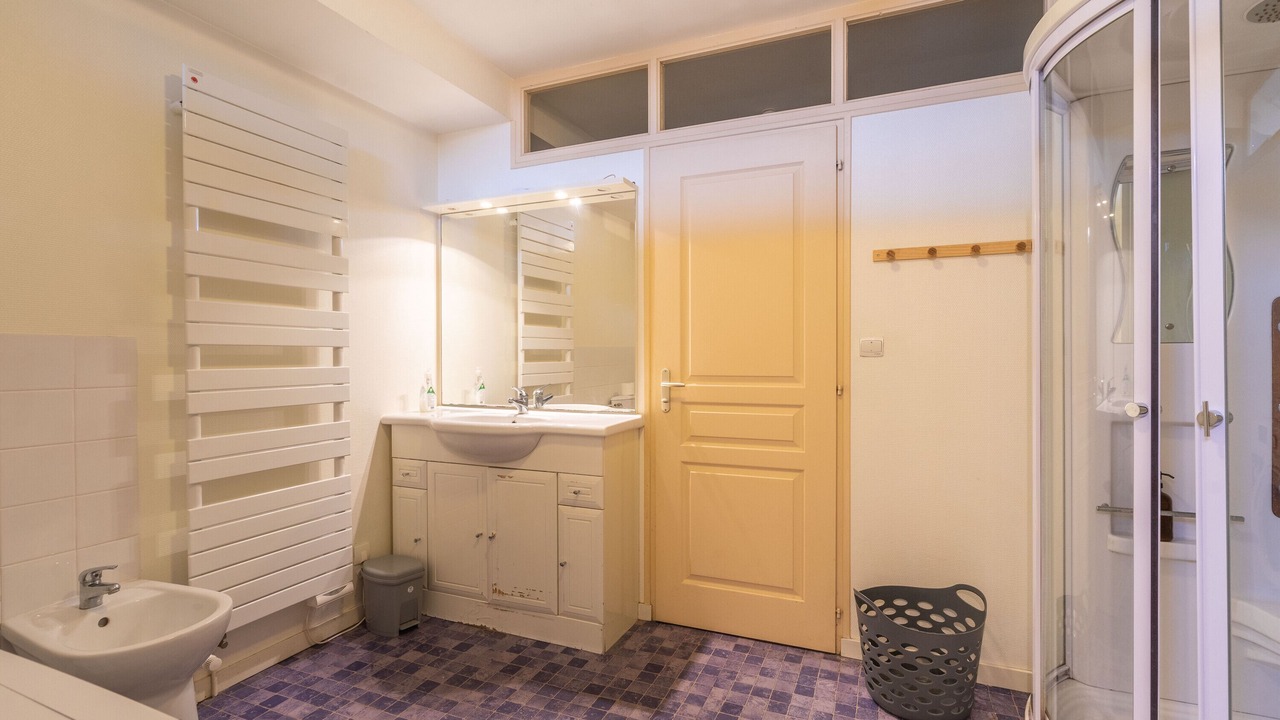 Photo of Bathroom in Marennes