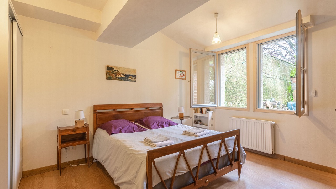Photo of Bedroom in Marennes