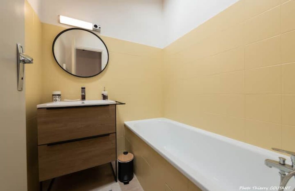 Photo of Bathroom in Pontaillac