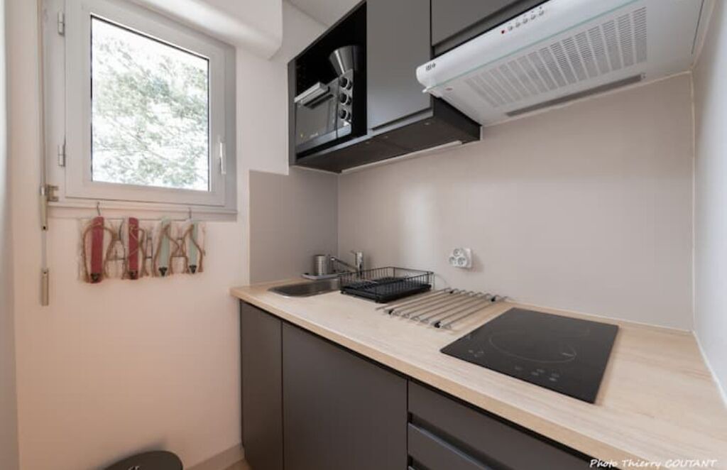 Photo of Kitchen in Pontaillac