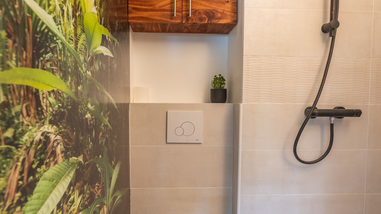Photo of Bathroom in Jaunay-Clan