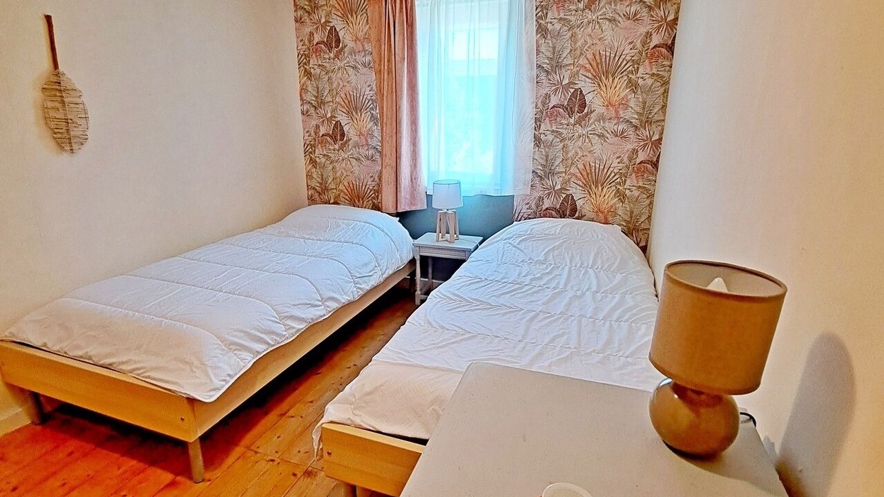 Photo of Bedroom in Marigny