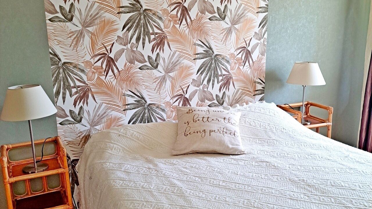 Photo of Bedroom in Marigny