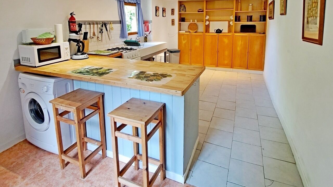 Photo of Kitchen in Marigny