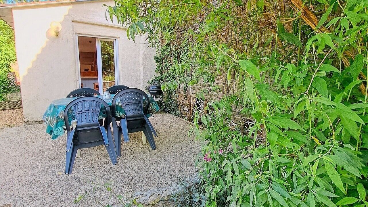 Photo of Patio Balcony in Marigny