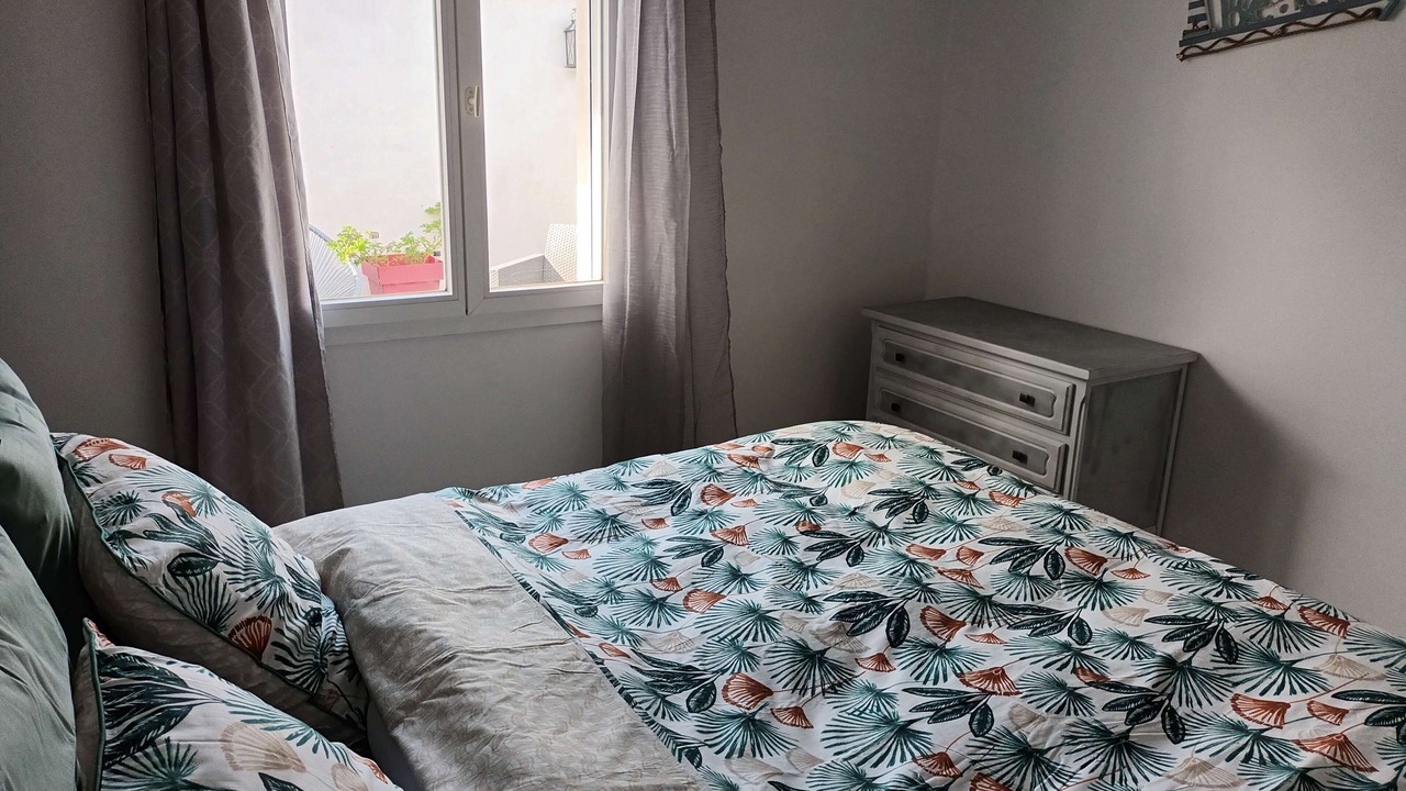 Photo of Bedroom in Cheray