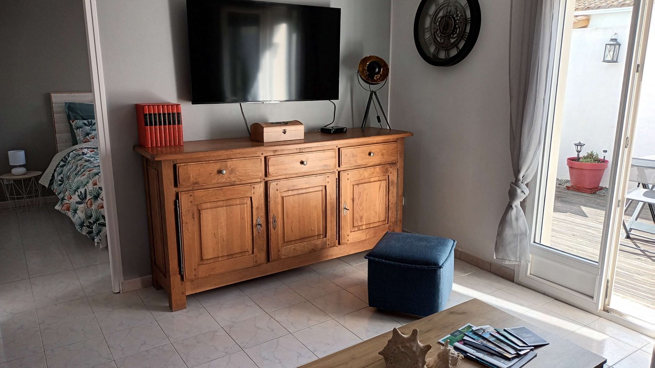Photo of Bedroom in Cheray