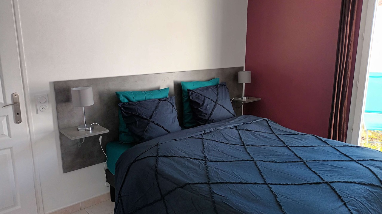 Photo of Bedroom in Cheray
