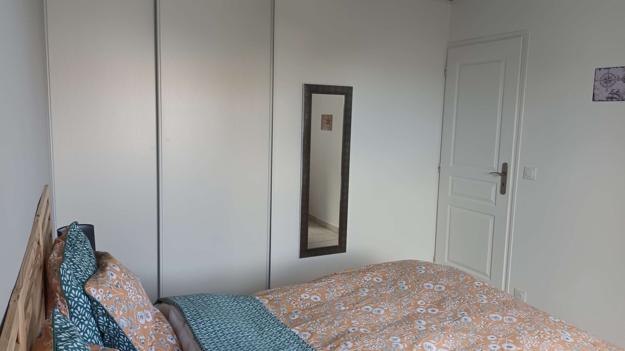 Photo of Bedroom in Cheray