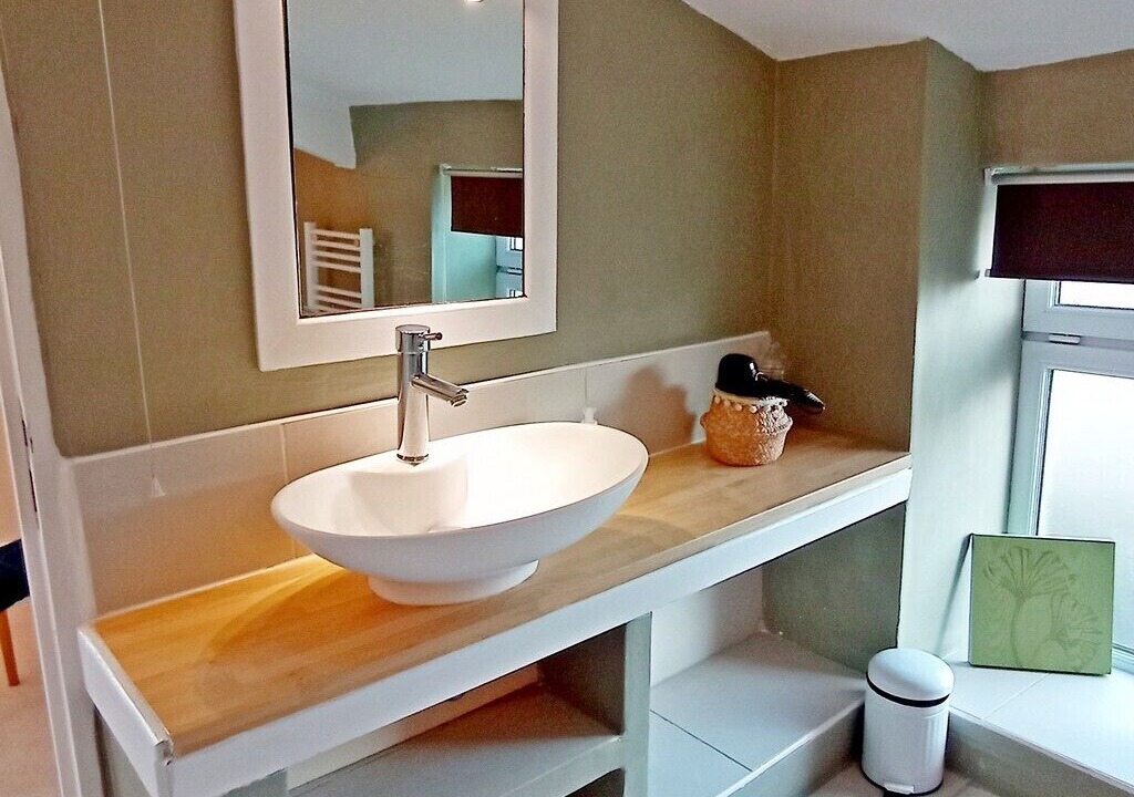 Photo of Bathroom in Marigny