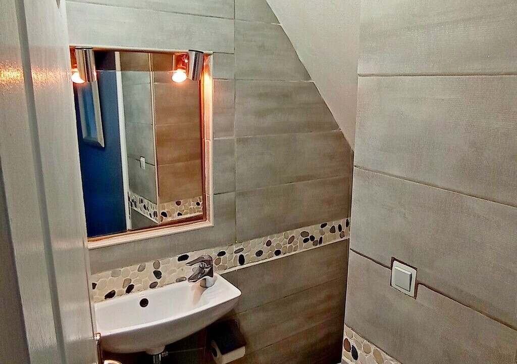 Photo of Bathroom in Marigny