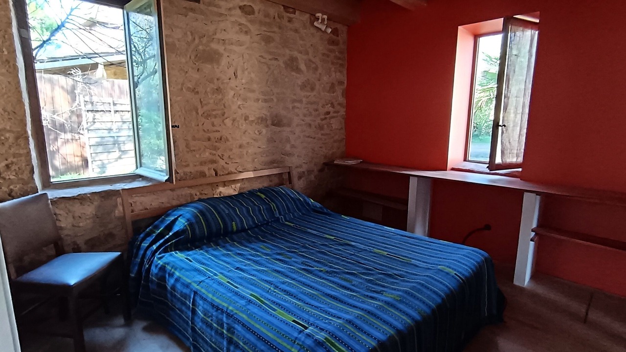 Photo of Bedroom in Coux-et-Bigaroque-Mouzens