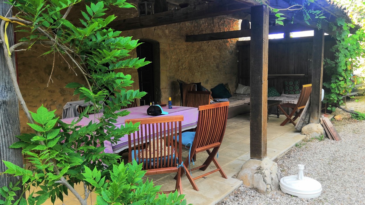Photo of Outdoor in Coux-et-Bigaroque-Mouzens