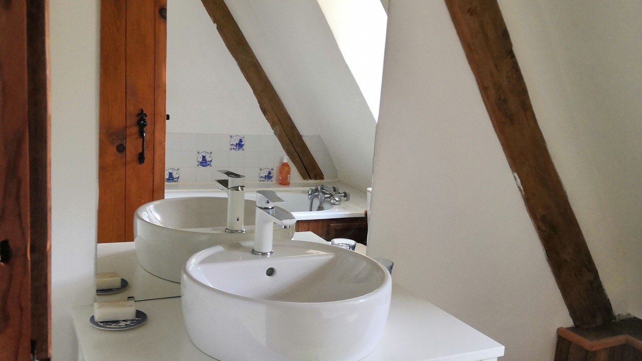 Photo of Bathroom in Coux-et-Bigaroque-Mouzens
