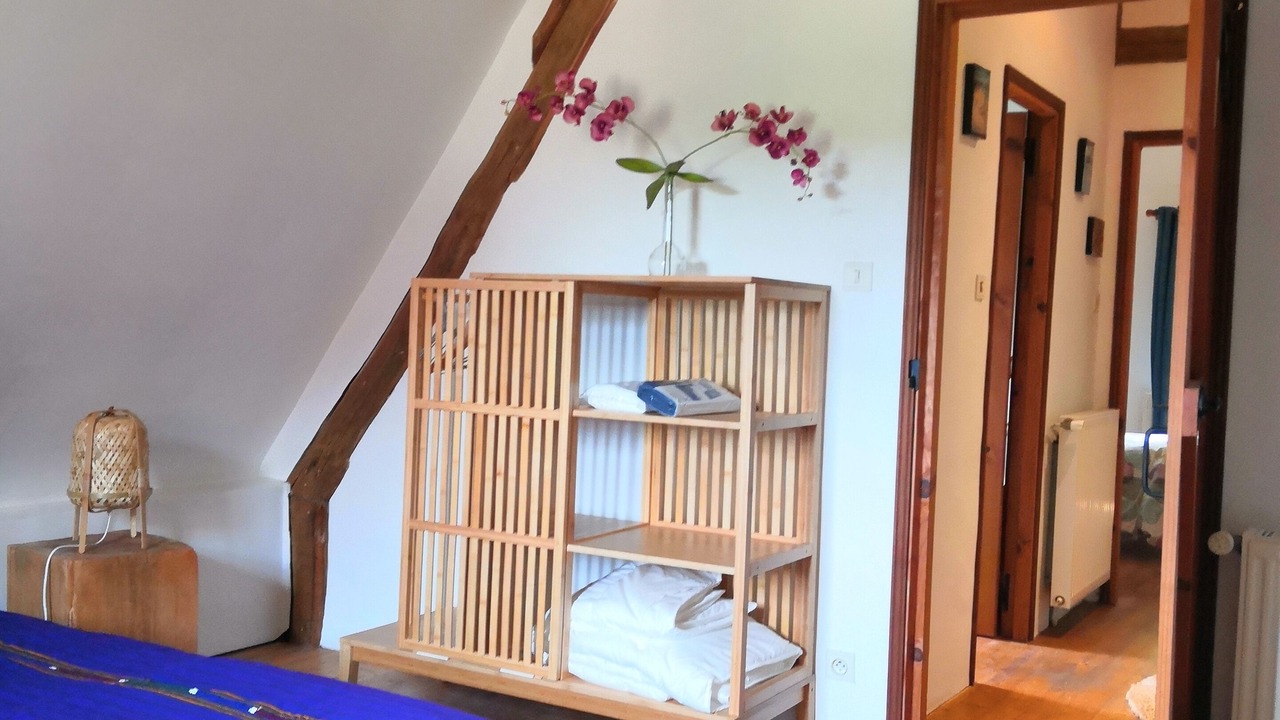 Photo of Bedroom in Coux-et-Bigaroque-Mouzens
