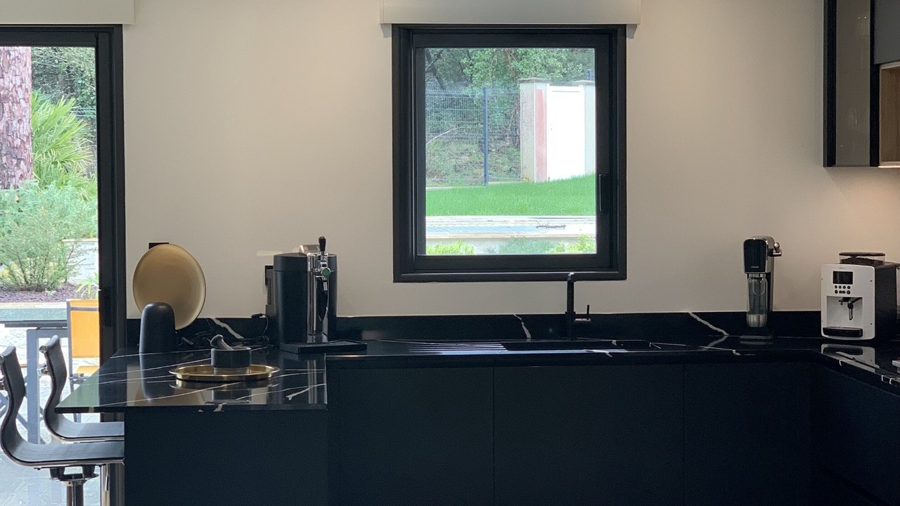 Photo of Kitchen in Ronce-les-Bains