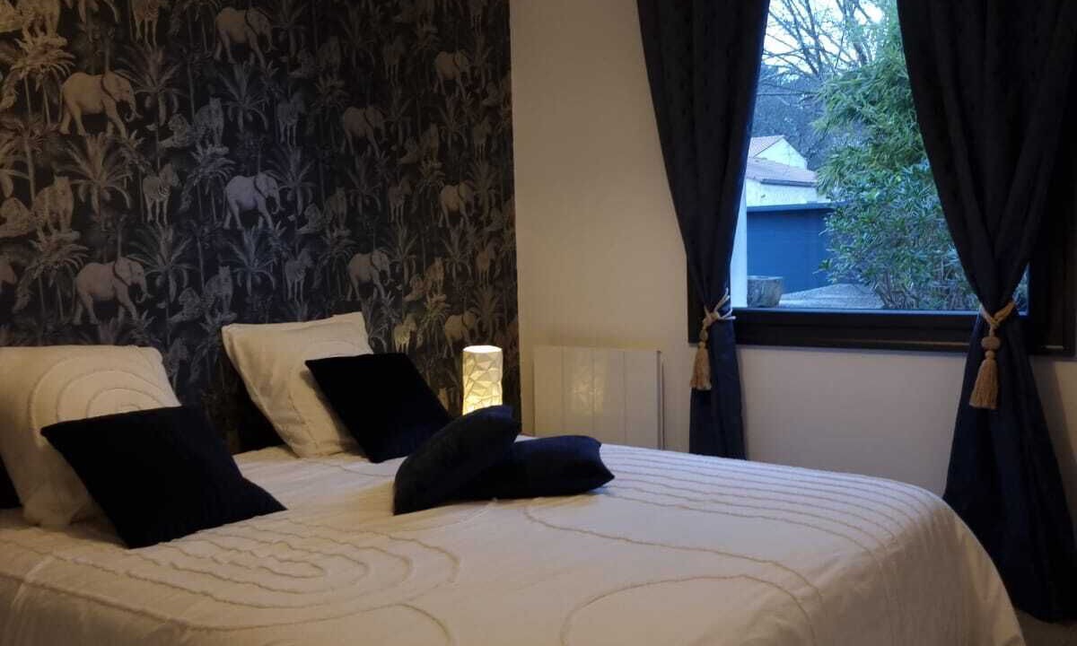 Photo of Bedroom in Ronce-les-Bains