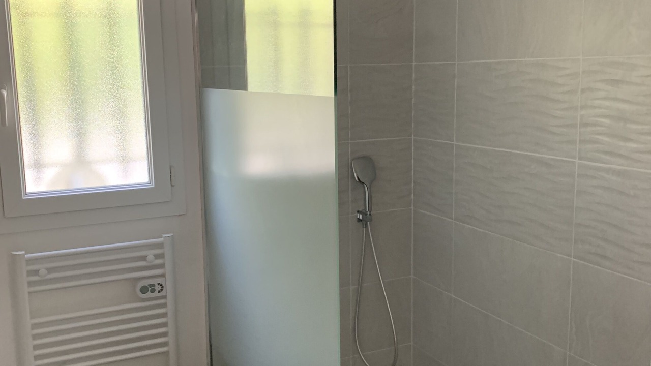 Photo of Bathroom in Ronce-les-Bains
