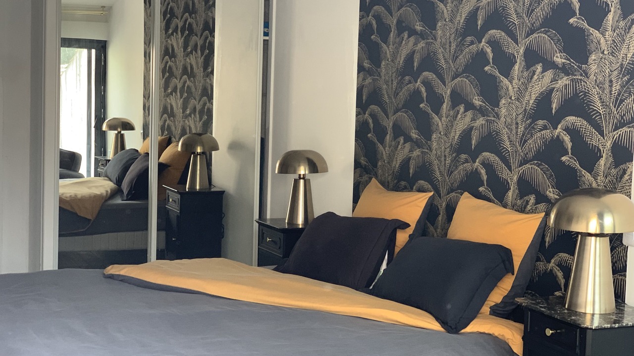 Photo of Bedroom in Ronce-les-Bains