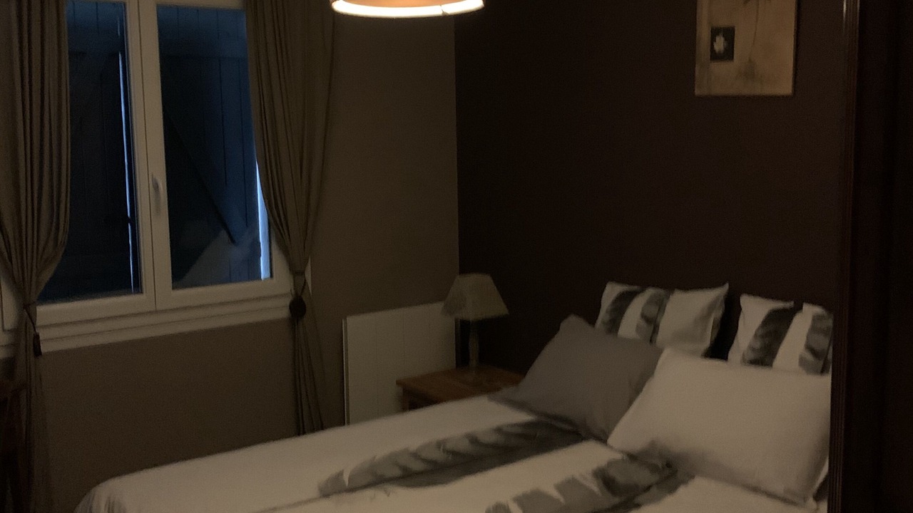 Photo of Bedroom in Ronce-les-Bains