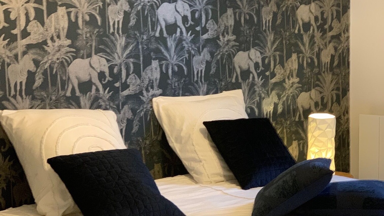 Photo of Bedroom in Ronce-les-Bains