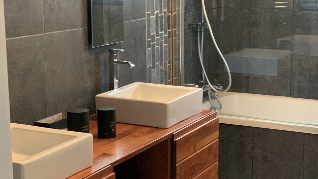 Photo of Bathroom in Ronce-les-Bains