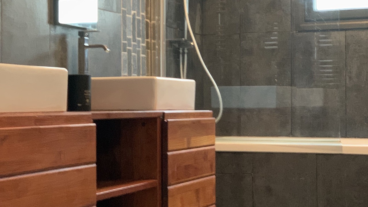 Photo of Bathroom in Ronce-les-Bains