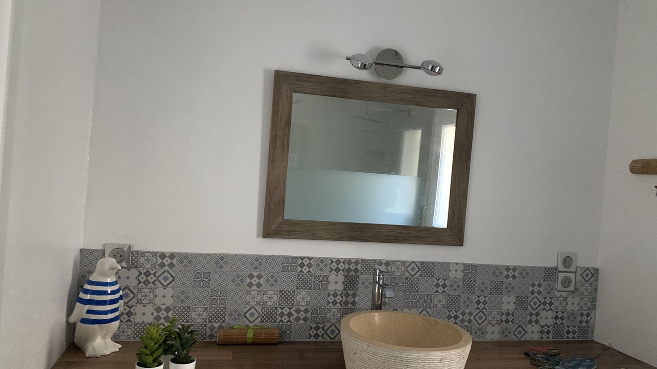 Photo of Bathroom in Ronce-les-Bains