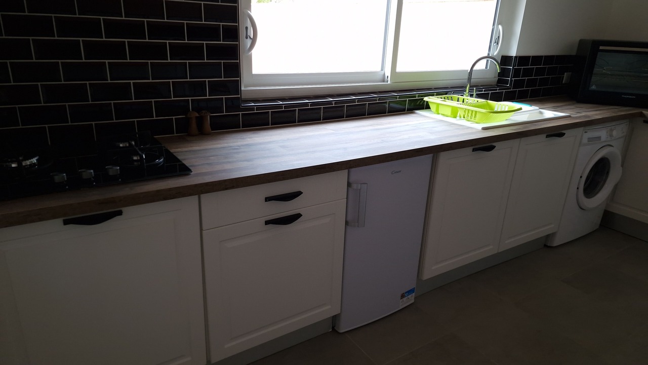 Photo of Kitchen in Pomport