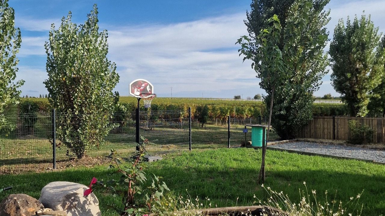 Photo of Outdoor in Pomport