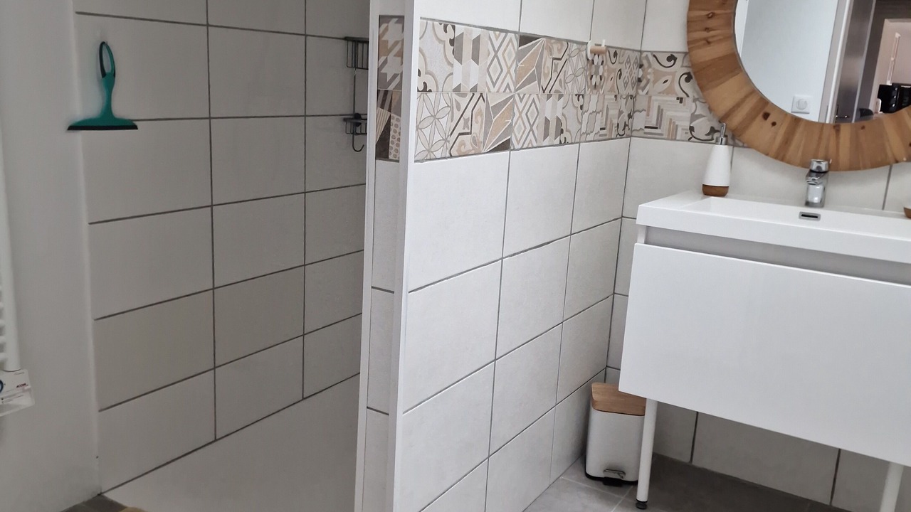 Photo of Bathroom in Pomport