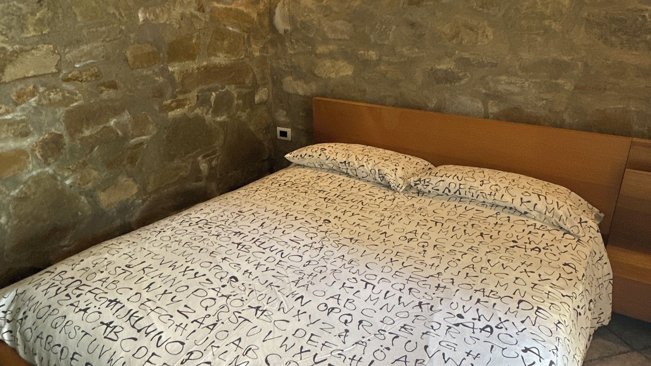 Photo of Bedroom in Vinci